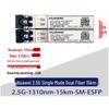 Huawei 2.5G 1310nm 15km eSFP Optical Module