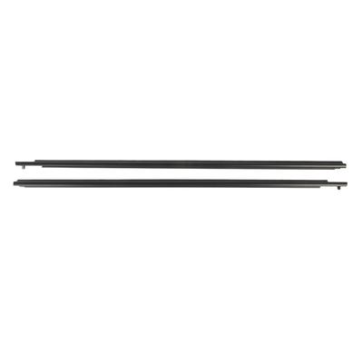 2 Pezzi Guarnizione Finestrino Portiera Auto 75711?21030 Sostituzione Nastro Sigillante Guarnizione Finestrino per Scion TC