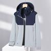 Unisex Ice Silk Sun Protection Jacket: Lightweight, Breathable, Anti-UV Summer Outdoor Skin Clothing.