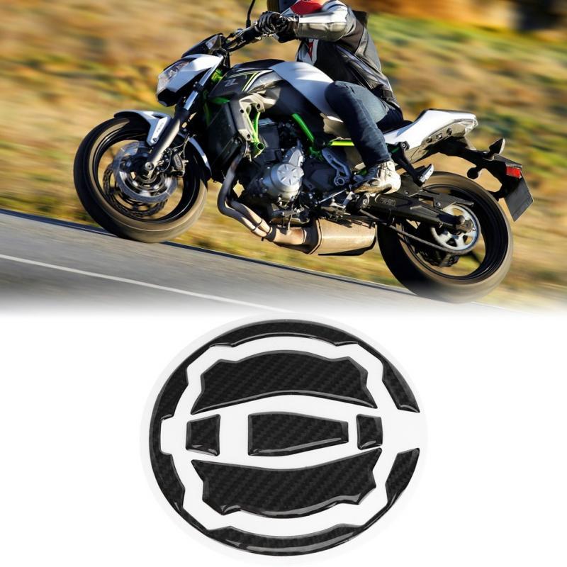 Motorcycle Tank Traction Pad Grips Rubber Gas Tank Decals Knee Protector For Kawasaki Z900 2016-2017 Motorcycle Tank Traction Pad Grips Rubber Gas Tank Decals Knee Protector For Kawasaki Z900 2016-2017
