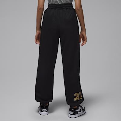 Kids' Jordan Knitted Sweatpants