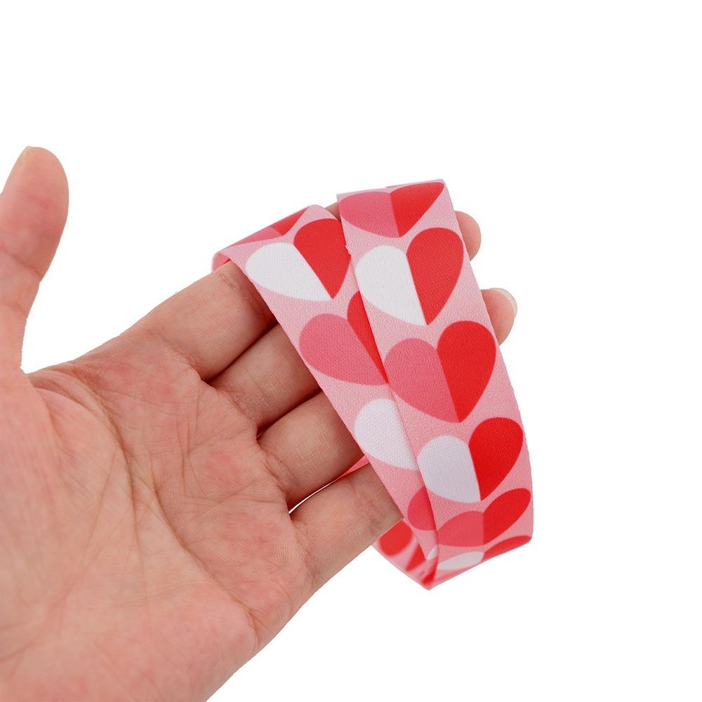 Anti-loss Phone Neck Strap Lanyard Mobile Phone Charm Cute Phone Anti-loss Belt  ID Credit Card