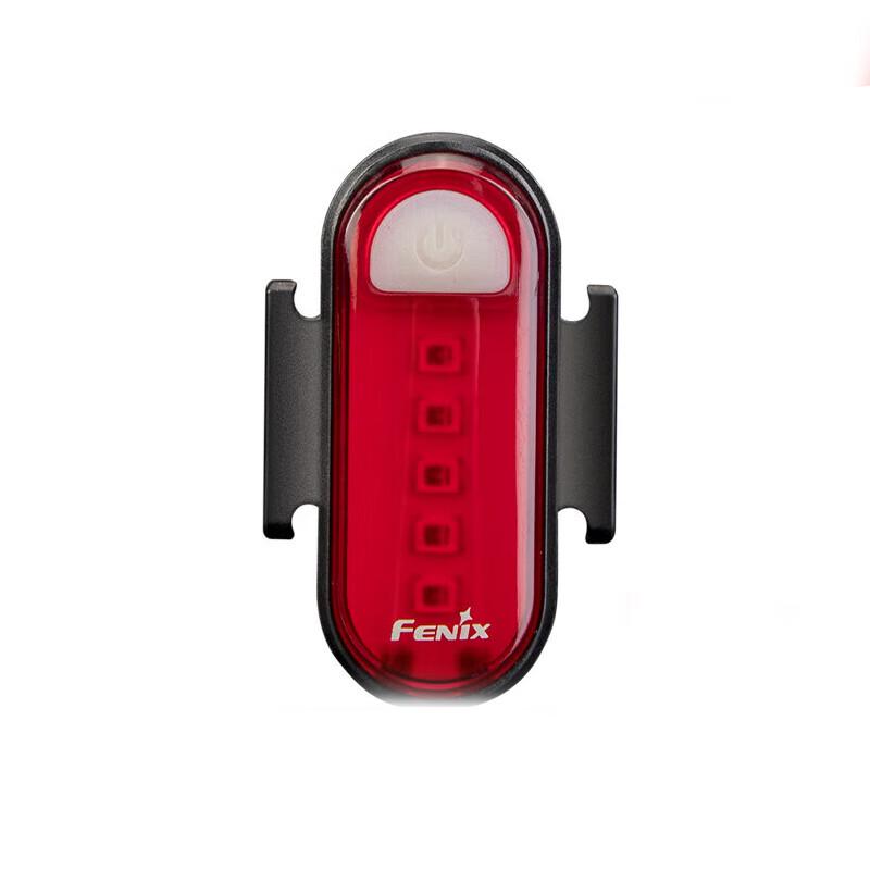 Fenix BC05R V2.0 Rechargeable Bicycle Tail Light