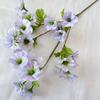 Faux Butterfly Flower Decorative Arrangement For Home And Wedding Decor