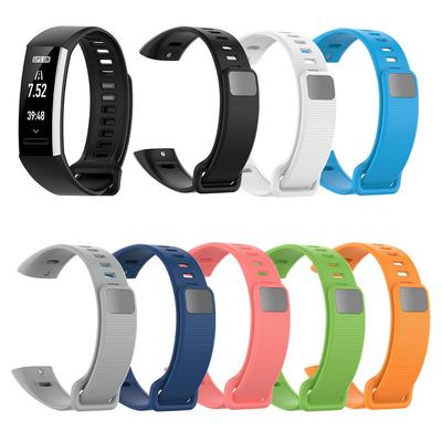 Silicone Replacement Band Wrist Strap For  Band 2/Band 2 Pro Smart Watch