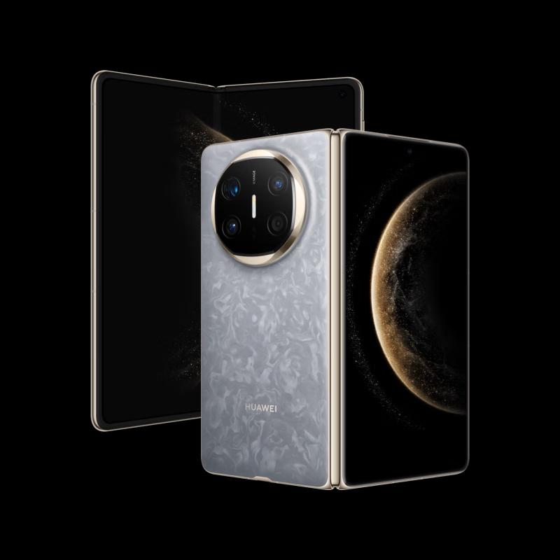 Huawei Mate X6 Foldable Smartphone (CN version)