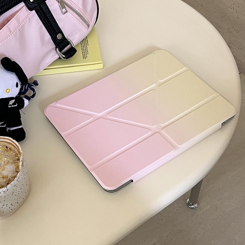 Case For iPad Air 11 iPad Pro 11 12.9 13 A16 11th Removable Magnetic Cover iPad 9.7 10.2 9th 6th 5th Air 1 2 4 5 10.9 Funda