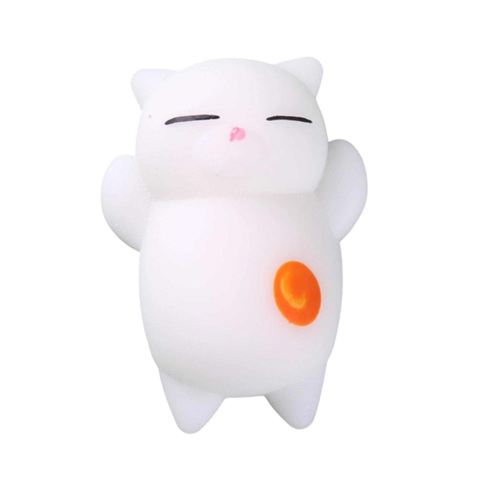 

Stress Relief Toy Slow Toy Soft Handheld Toy One Size
