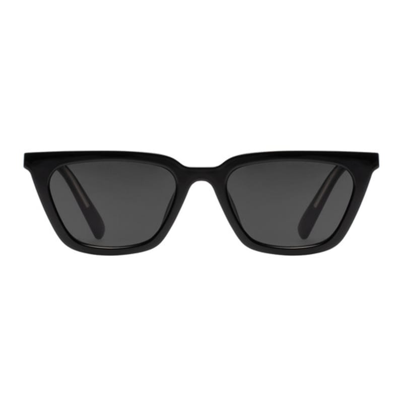 

RECLOW FB211 BLACK Sunglasses FREE