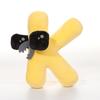 Letter Lore Alphabet A Plush Dolls Baby Educational Toys Home Decor Gift Xmas