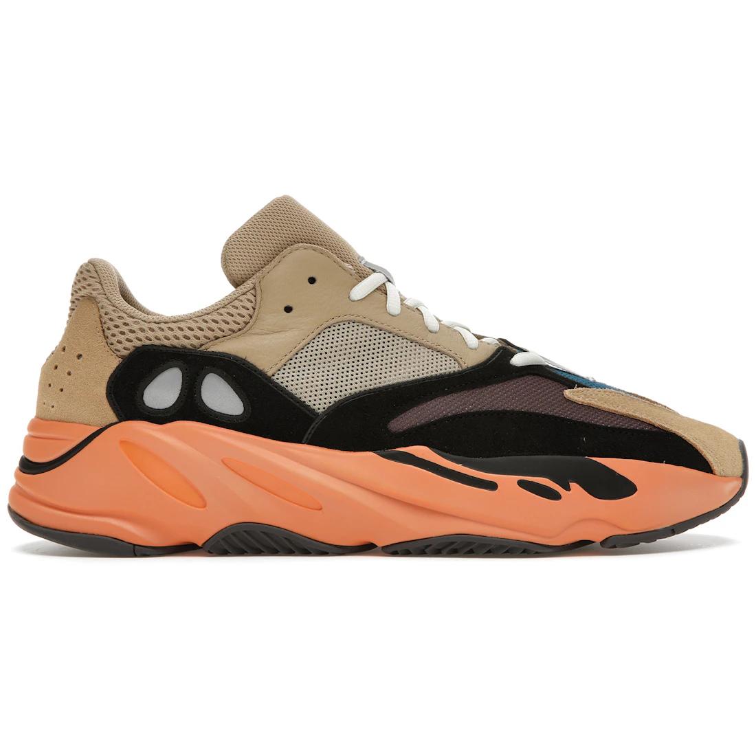 

Sneaker adidas Yeezy Boost 700 Enflame Amber(GW0297) 36
