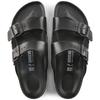 Arizona EVA cm [BIRKENSTOCK] Sandals, Black, 27.0