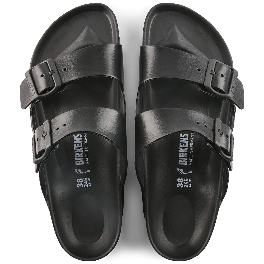 Arizona EVA cm [BIRKENSTOCK] Sandals, Black, 27.0