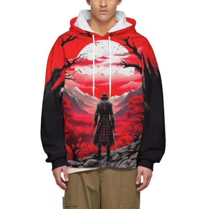 

3D-печатный клетчатый геометрический узор, мужская мода, повседневная хип-хоп персонализированная толстовка с капюшоном, нейтральный ретро-стиль, свободный свитшот 6XL