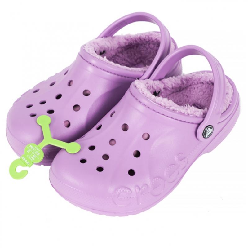 Crocs Vaya Gefütterte Clogs