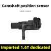 1920LS for Peugeot 2008 308 3008 5008 508 Citroen C3 C4 C5 DS3 DS4 Camshaft Position Sensor 1.6T