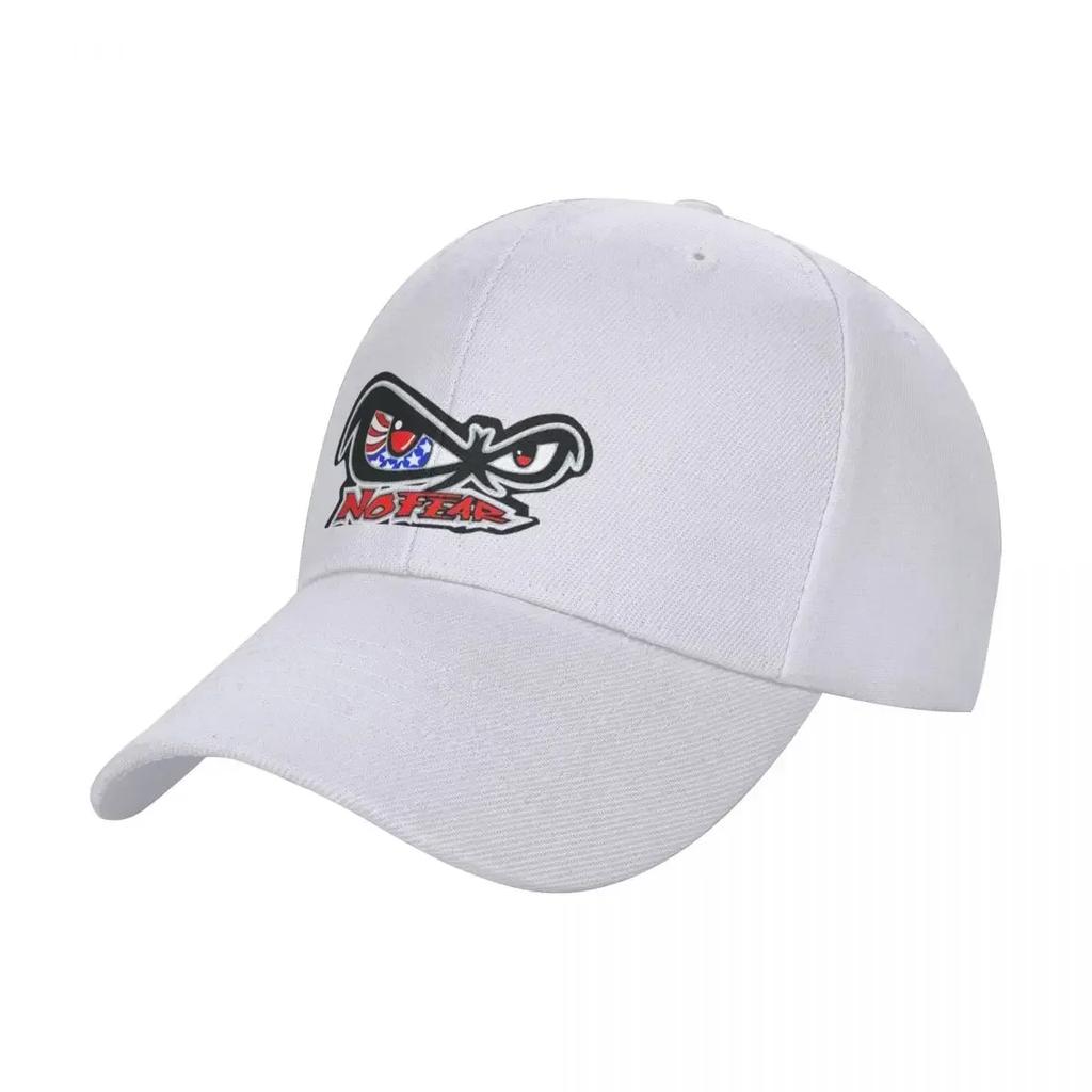 NO FEAR COOL FLAG Baseball Cap Hat Baseball Cap fishing hat Luxury man cap winter hats for men Girl'S Hats Men's