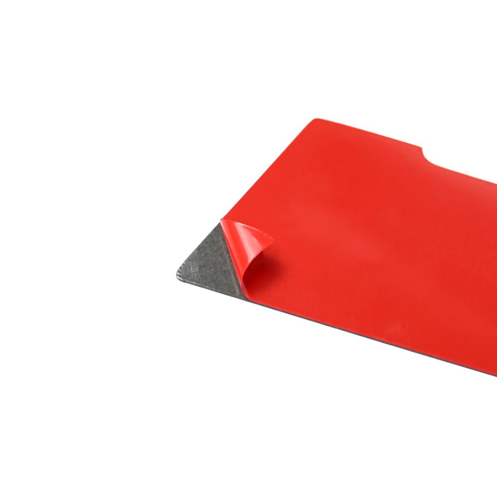 Karbonové vlákno pro Volkswagen VW Golf 7 MK7 2013 2014 2015 2016 2017 Samolepky Centrální zapalovač cigaret Interiér auta