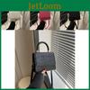 Versatile Casual Pu Leather Small Square Bag With Magnetic Closure For Daily Use