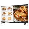 Sony FW-32BU30J 32-inch 4K Commercial Display (CN Version)
