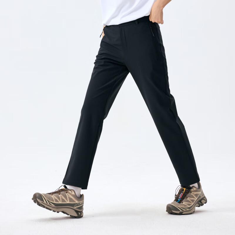 Blue Step Women's Winter Sporty Casual Softshell Pants