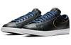 Nike Sb Zoom Blazer Low Gt Nba Warriors BQ6389-001