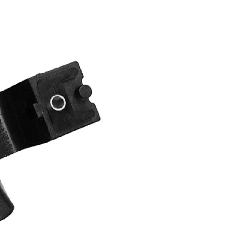 Car Styling Left Right Seat Slide Adjustment Handle 1J0881253E 1J0881254E Fit for VW Golf Passat Jetta Bettle Skoda Seat