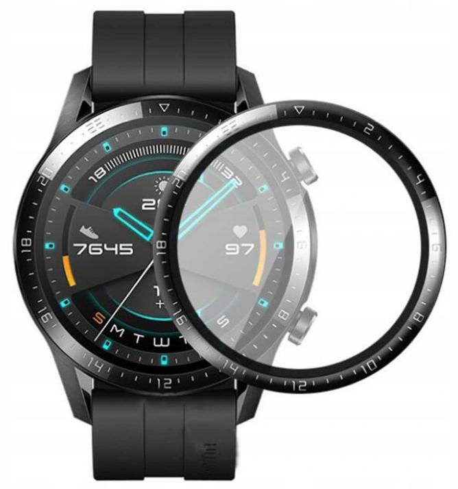 7H hybrid glass FOR huawei watch GT 2 46MM