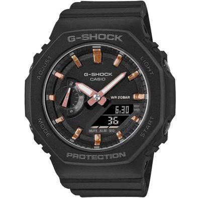 Watch Casio G-Shock GMA-S2100-1AER