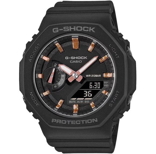 Часы Casio G-Shock GMA-S2100-1AER