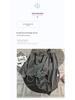 Autumn 2026 Women's Slim-Fit Grey Jacket and Wide-Leg Pants Sports Suit.