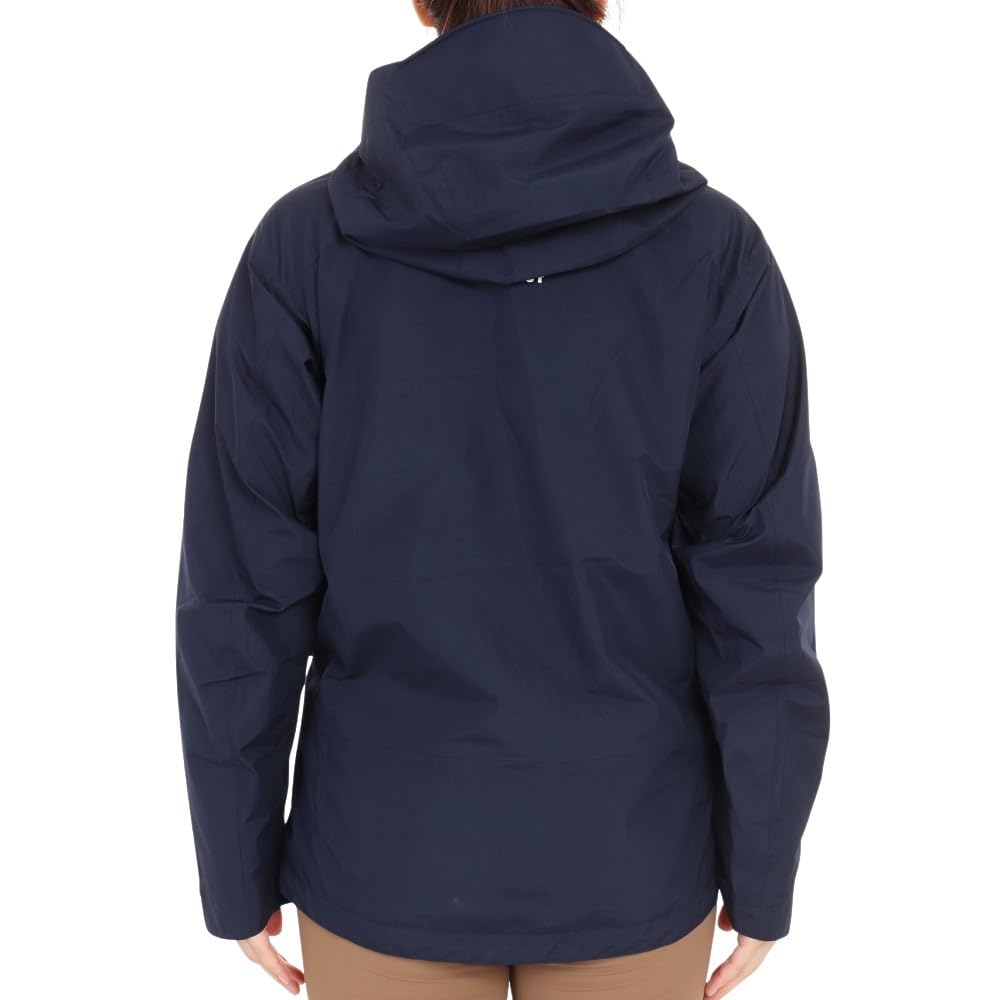 Mammut Ayako Pro HS Hooded Jacket AF 2.0 Women's (1010-30290)