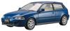 Hasegawa Honda Civic Plastic Model 20663 1/24 VTi/ETi