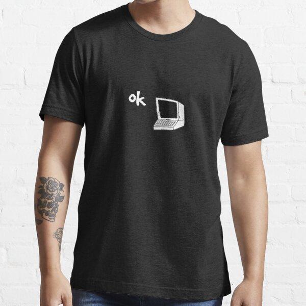radiohead ok computer t shirt Hot Sale Clown T Shirt UnisexUnisex Printed Fashion Tshirts