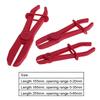 Hose Tube Car Tube Clamp Practical Hand Tool New Hose Clamp  For Car Repair
