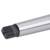 Morse Taper Drill Sleeve, MT3-MT3 Reducing Adapter with 0.015mm Accuracy