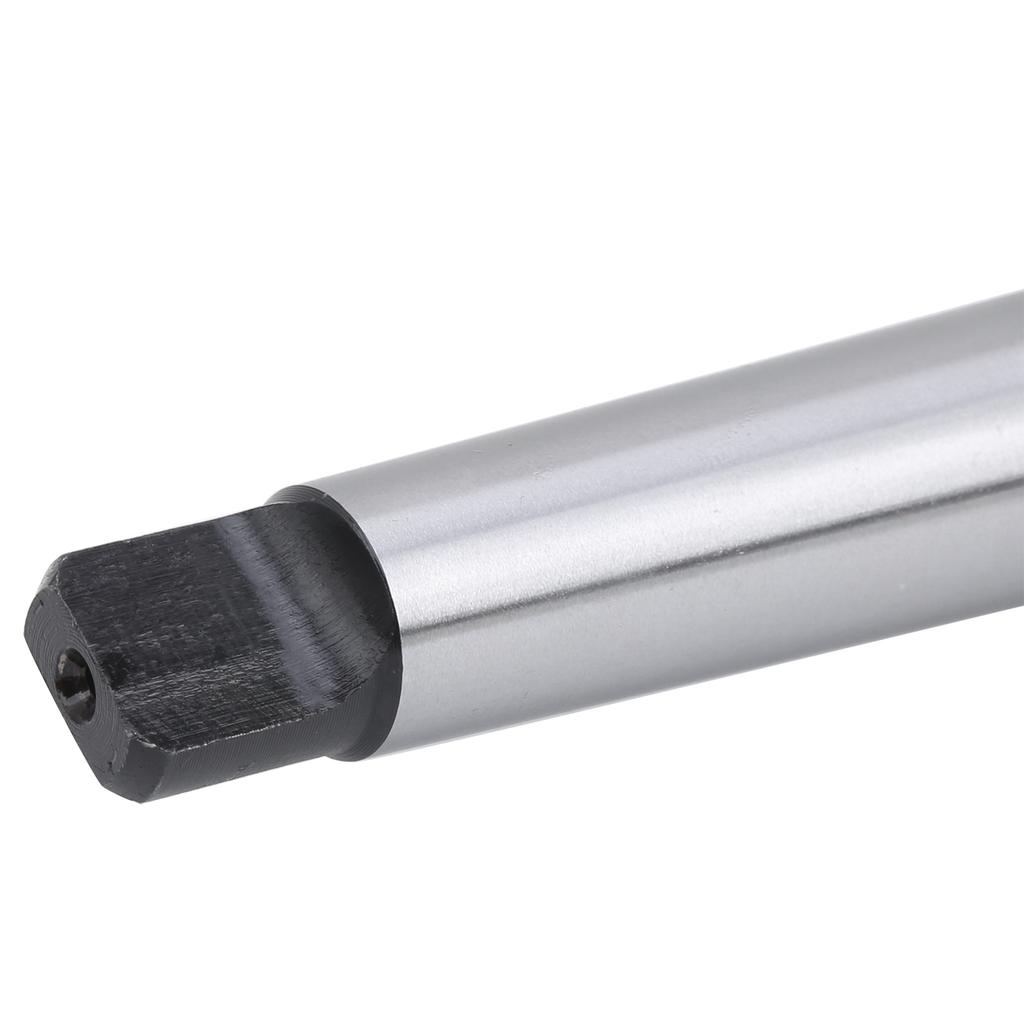 Morse Taper Drill Sleeve, MT3-MT3 Reducing Adapter with 0.015mm Accuracy