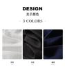 Elastic Waist Strap Breathable Linen Floor Pants for Women