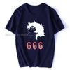Devilunisex Crybaby T Shirt Graphic Tee Special Short Sleeve Casual Hot Sale Fashion Oneck Tshirt Cotton Harajuku Streetwear