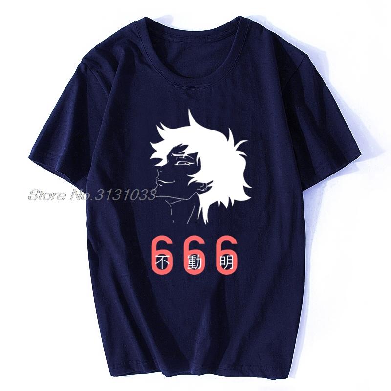 Devilunisex Crybaby T Shirt Graphic Tee Special Short Sleeve Casual Hot Sale Fashion Oneck Tshirt Cotton Harajuku Streetwear