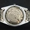 REFURBISHED SEIKO 5 AUTOMATIC 6309A JAPAN MENS VINTAGE YELLOW WATCH a442913-1