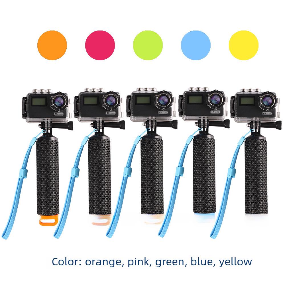 

GoPro Плаваючий Селфі-палиця та Підводний Стабілізатор для Камери Буй