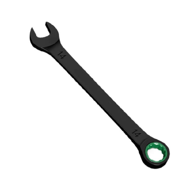 Practical Ratchet Wrench Offering Quick Direction Changes DIY Enthusiasts Tool Ideal for Automotive and Machinery Work