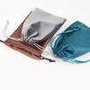 Flanell-Tasche, Zugseil, Schmuck-Flanell-Tasche, Aufbewahrungstasche, Schmuckbeutel, Schmuckbeutel, Staubbeutel