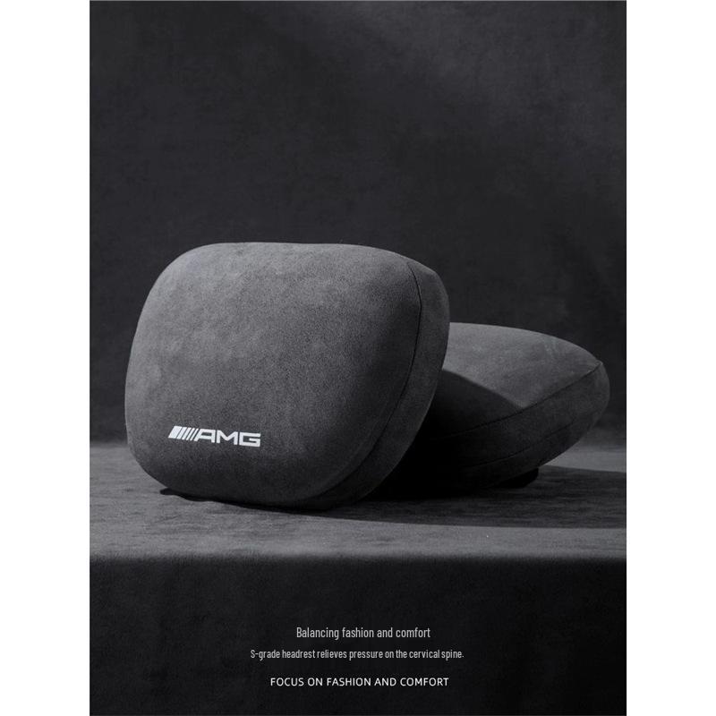 Compatible with Nezha V headrests, S car neck pillows, N01 decor products, AYA backrests, and U seats.