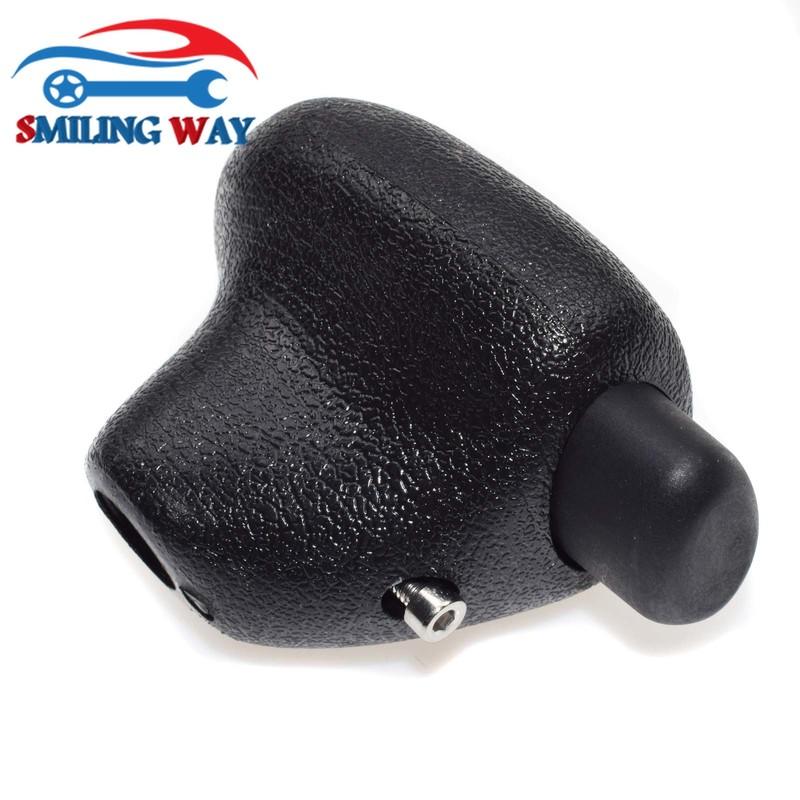 Automatic Handle Lever Gear Shift Knob Gearbox 357713139A For VW Golf III Passat Polo Transporter IV Bus T4 Vento Seat Cordoba