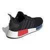 adidas NMD_R1 Černé OG Unisex Tenisky Core-Black Cloud-White GZ7922