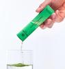 OSULLOC Matcha Plus Theanine 10 Sticks Relaxing Focus Green Tea Supplement