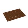 Cute Star Print Waterproof Placemat Heat Resistant Anti Slip Perfect For Kitchen Dining Table Coffee Table Decor