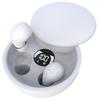 SK26 Mini Wireless Bluetooth Earbuds: Ultra-Small In-Ear Sleep Headphones